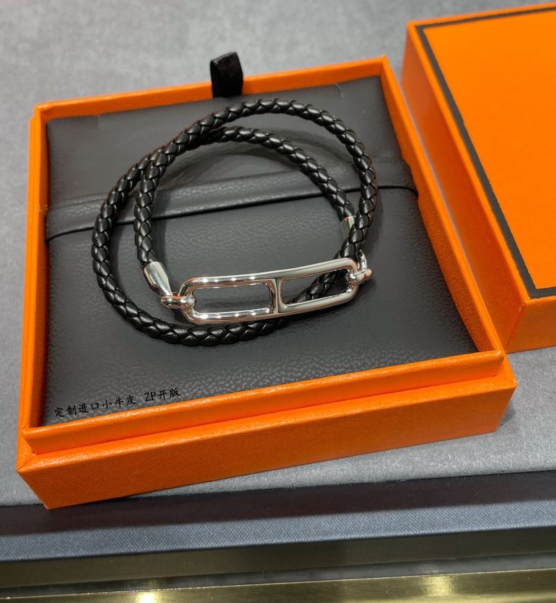 Hermes Necklaces